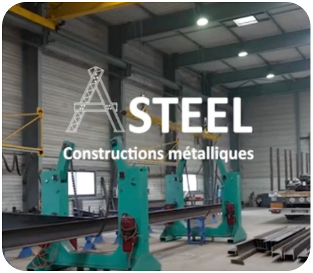 Des experts en construction