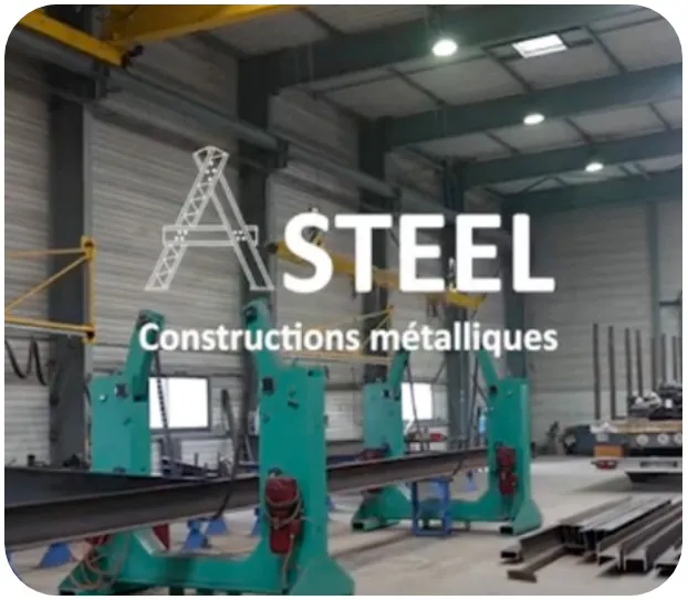 Des experts en construction