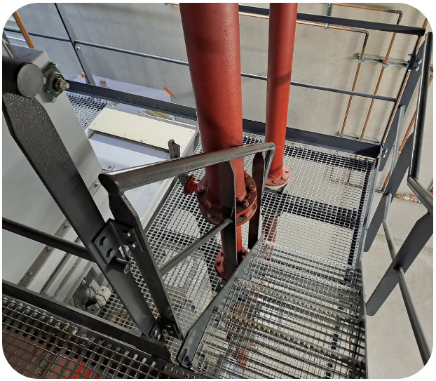 Les clés de la SERRURERIE :